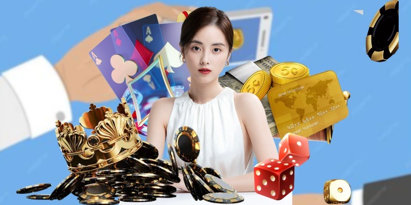 ZBET Tìm Hiểu Game Hay Với Danh Mục Phong Phú Và Đa Dạng